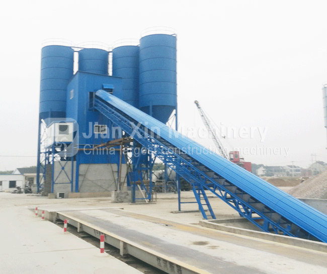 asphalt mixing equipment